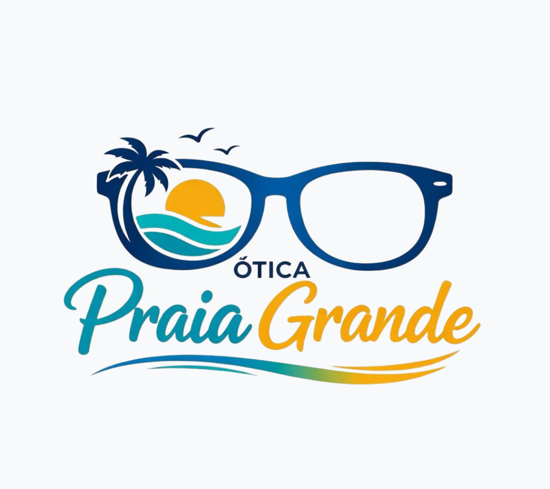Ótica Praia Grande Logo